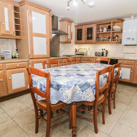 Tyn Y Parc Villa Dwyran Eksteriør billede