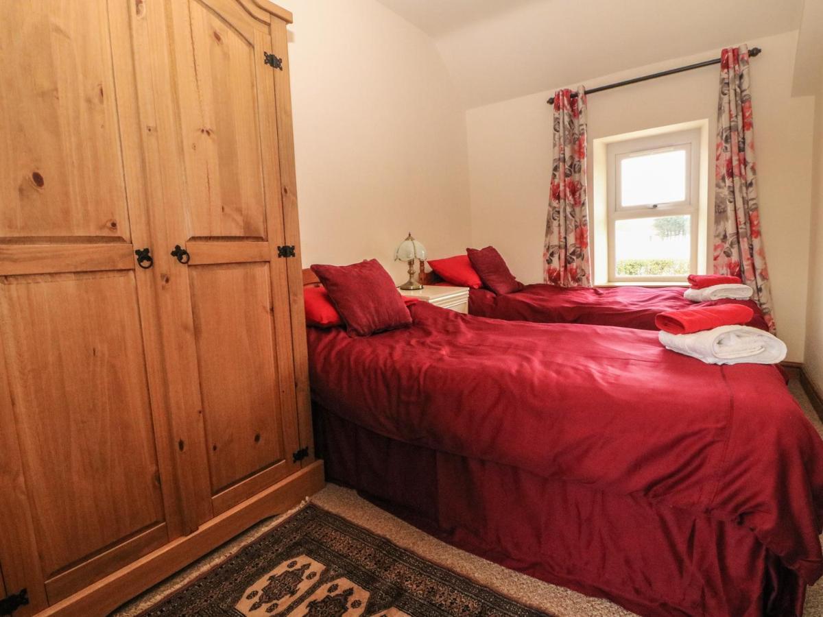 Tyn Y Parc Villa Dwyran Eksteriør billede